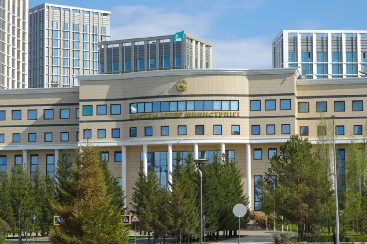 Kazakhstan Welcomes Historic Peace Agreement Between Thailand and Cambodia at ASEAN Summit
