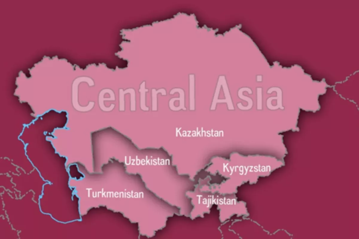 Shaping a New U.S.-Central Asia Strategy
