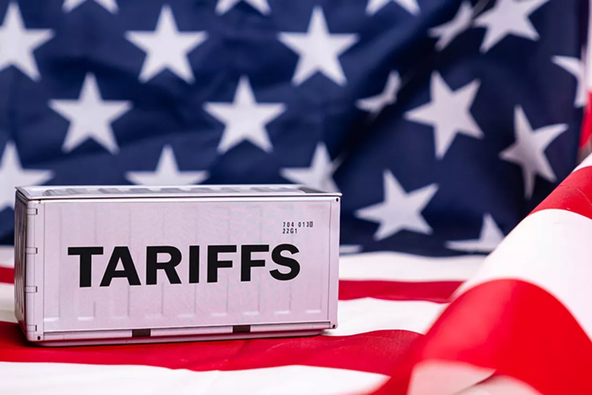 Trump Announces New Tariffs on Kazakhstan