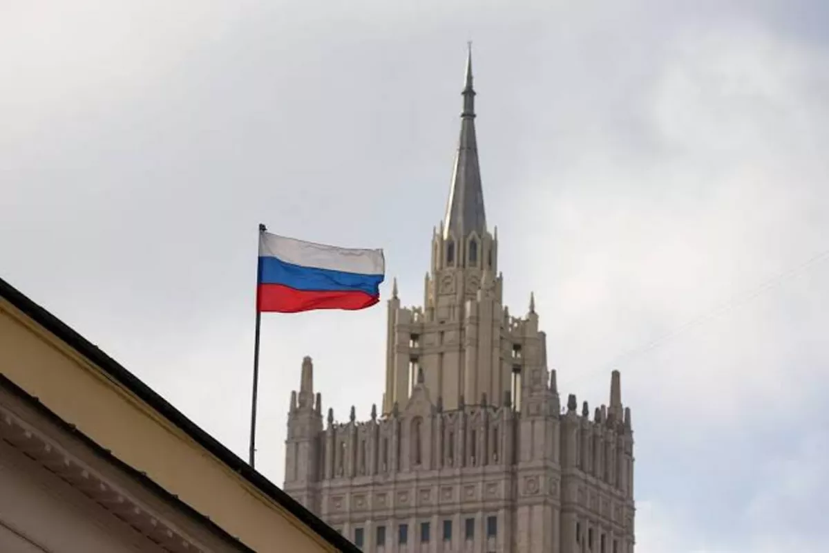Russia Sharply Hikes Cost of Renouncing Citizenship Abroad