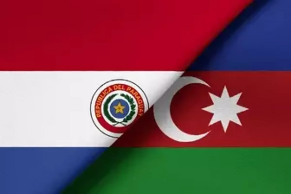 Azerbaijan, Paraguay Set to Expand Bilateral Partnership at September Forum