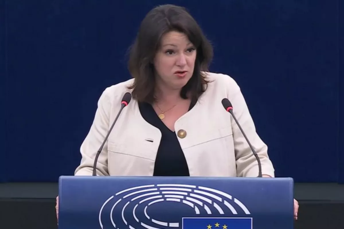 Angéline Furet: Azerbaijan’s move is strategic punishment for the EU - VIDEO