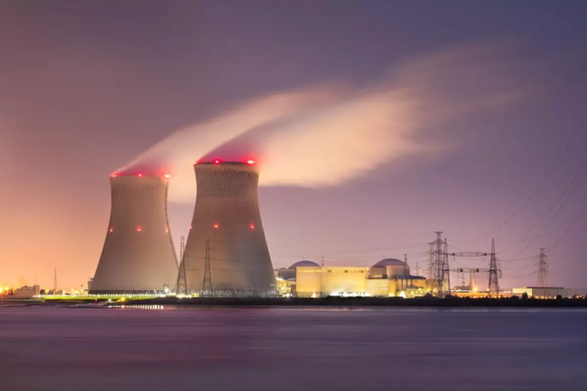 China to Build Kazakhstan’s Third Nuclear Power Plant