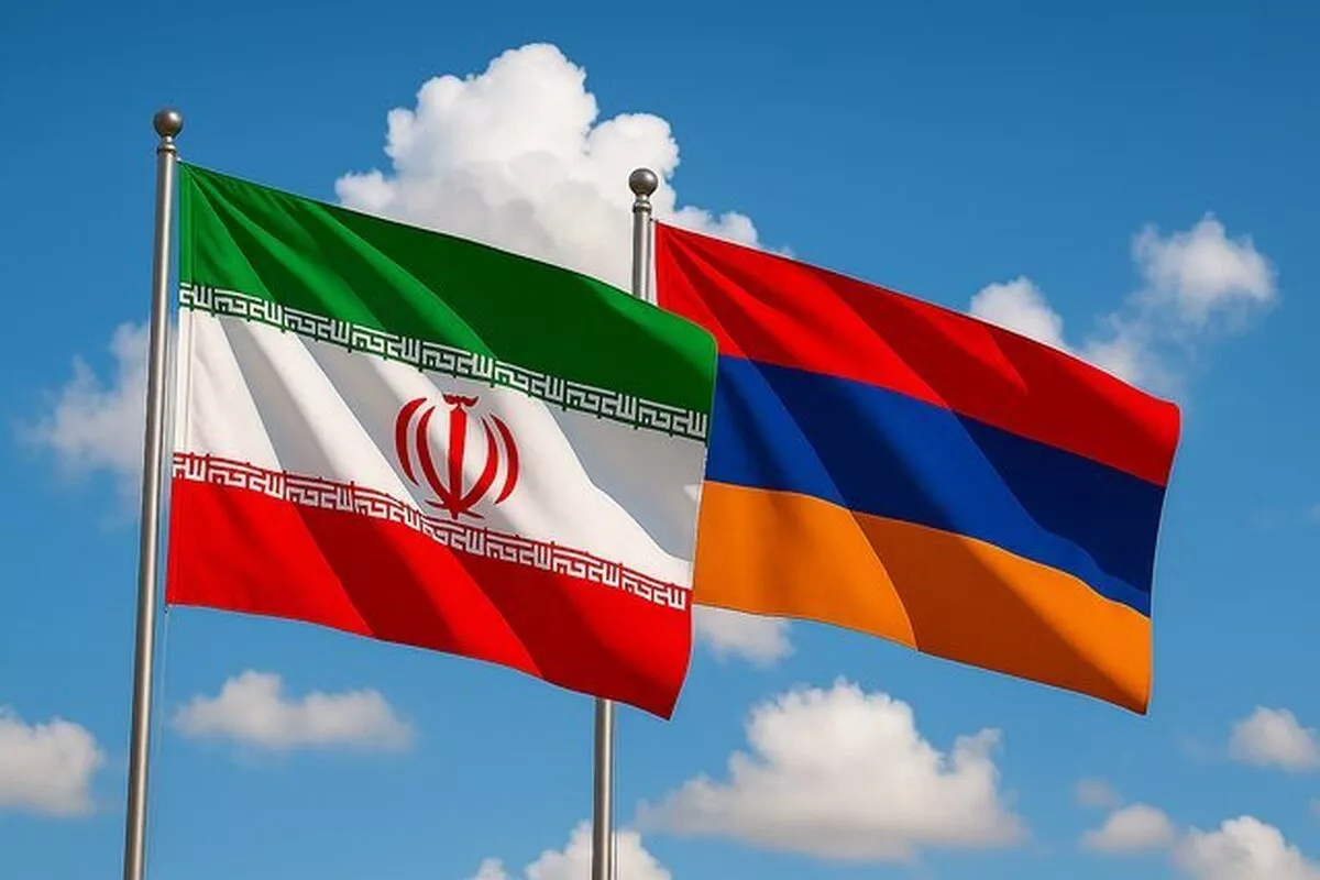 Armenia and Iran Negotiate Simplified 'Customs Corridor'