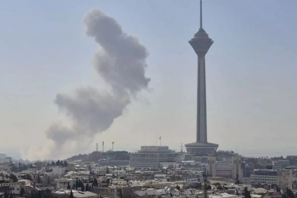 Israel Announces Launch of Preemptive Attack on Iran