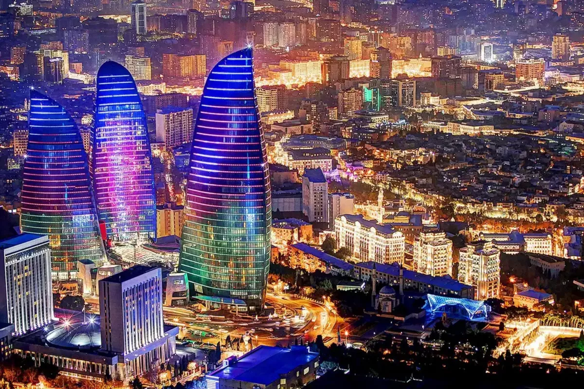Baku to Host 2nd OTS Meeting of Industry, Science, Technology, and Innovation Ministers