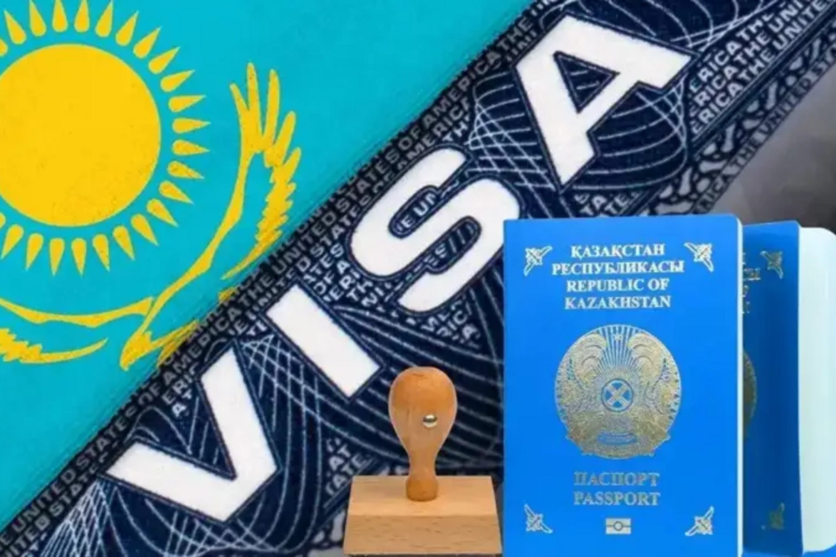 Kazakhstan Launches New Investor Visa to Boost Foreign Investment