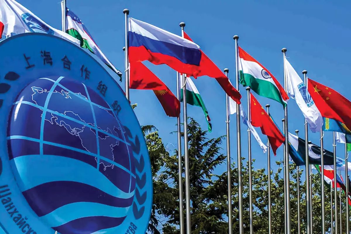 Dushanbe to Host SCO Youth Forum Next Year