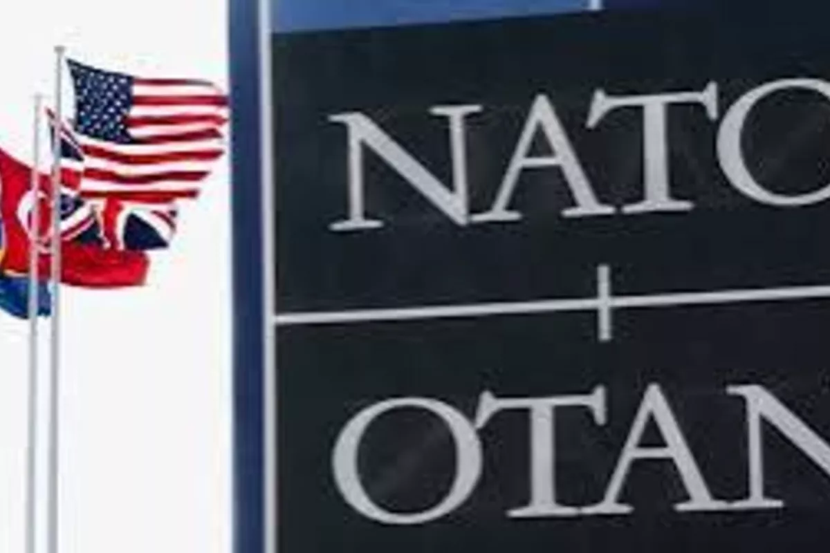 NATO Summit in Ankara Sees Defense Deals Worth at Least $50 Billion