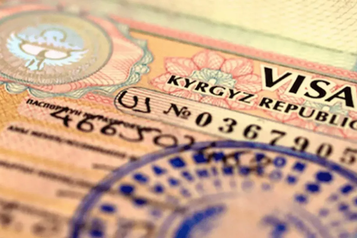Kyrgyz Ambassador Proposes $100–200 Visa Fee for US Citizens