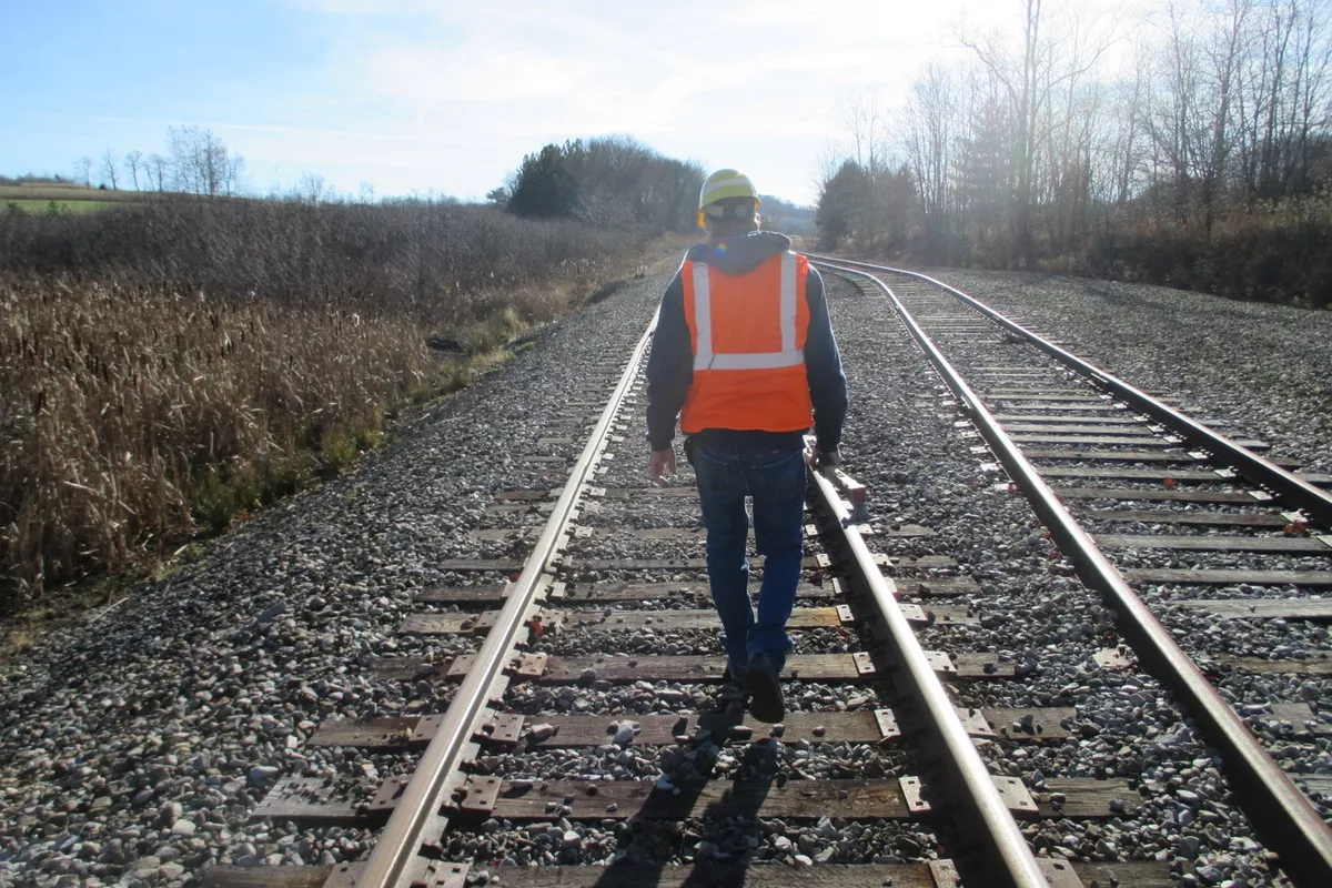 Armenia to Inspect Border Railway Stations with Türkiye, Azerbaijan