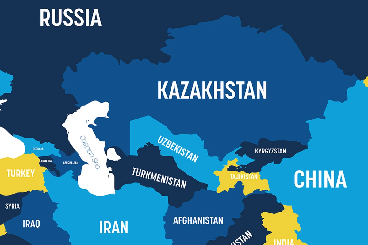 Afghanistan and Central Asia Enter New Era of Expanding Trade Relations