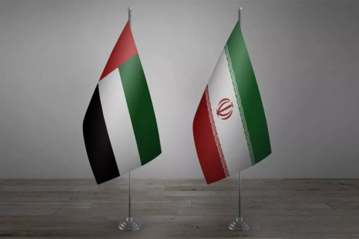UAE Dismisses Claims of Fund Transfers to Iran