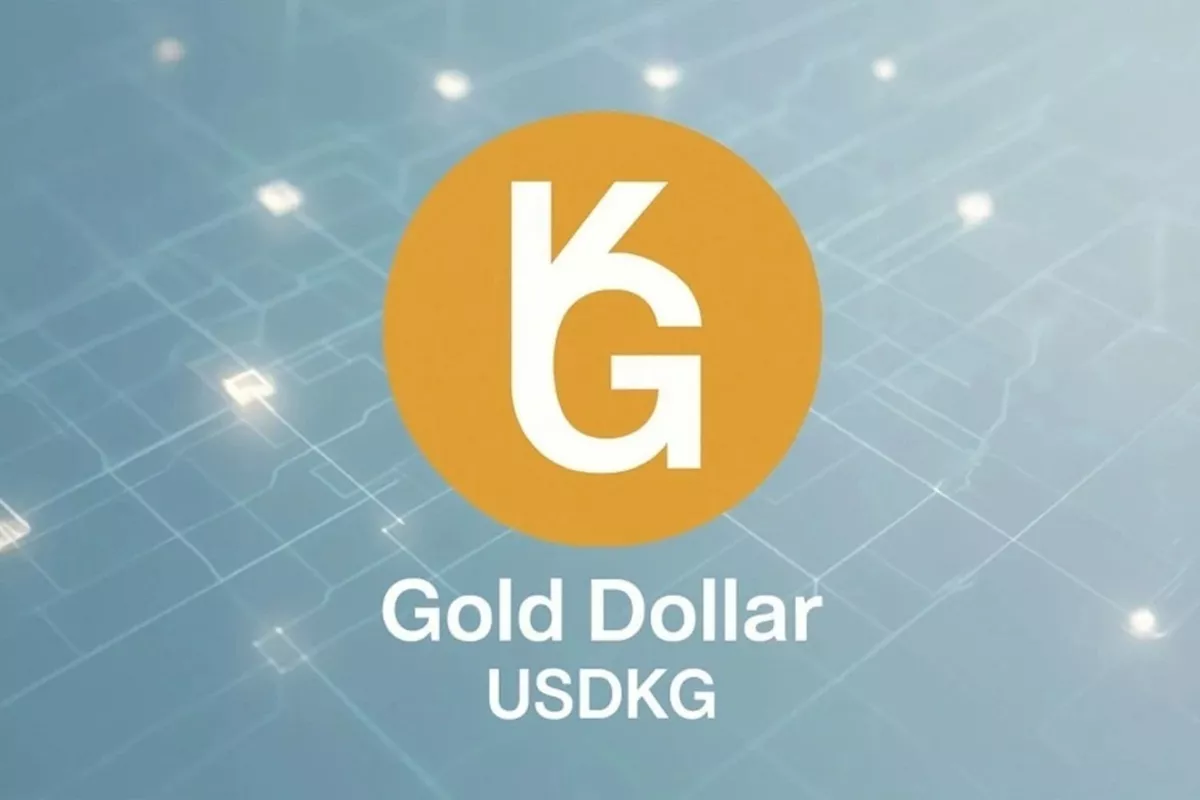 Kyrgyzstan Makes History with Launch of Gold-Backed National Stablecoin