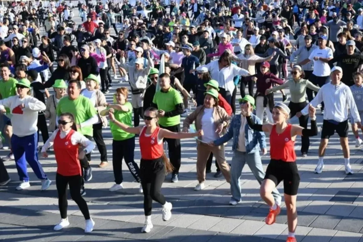 Kazakhstan’s Astana to Cut Road-Closing Marathons Amid Resident Complaints
