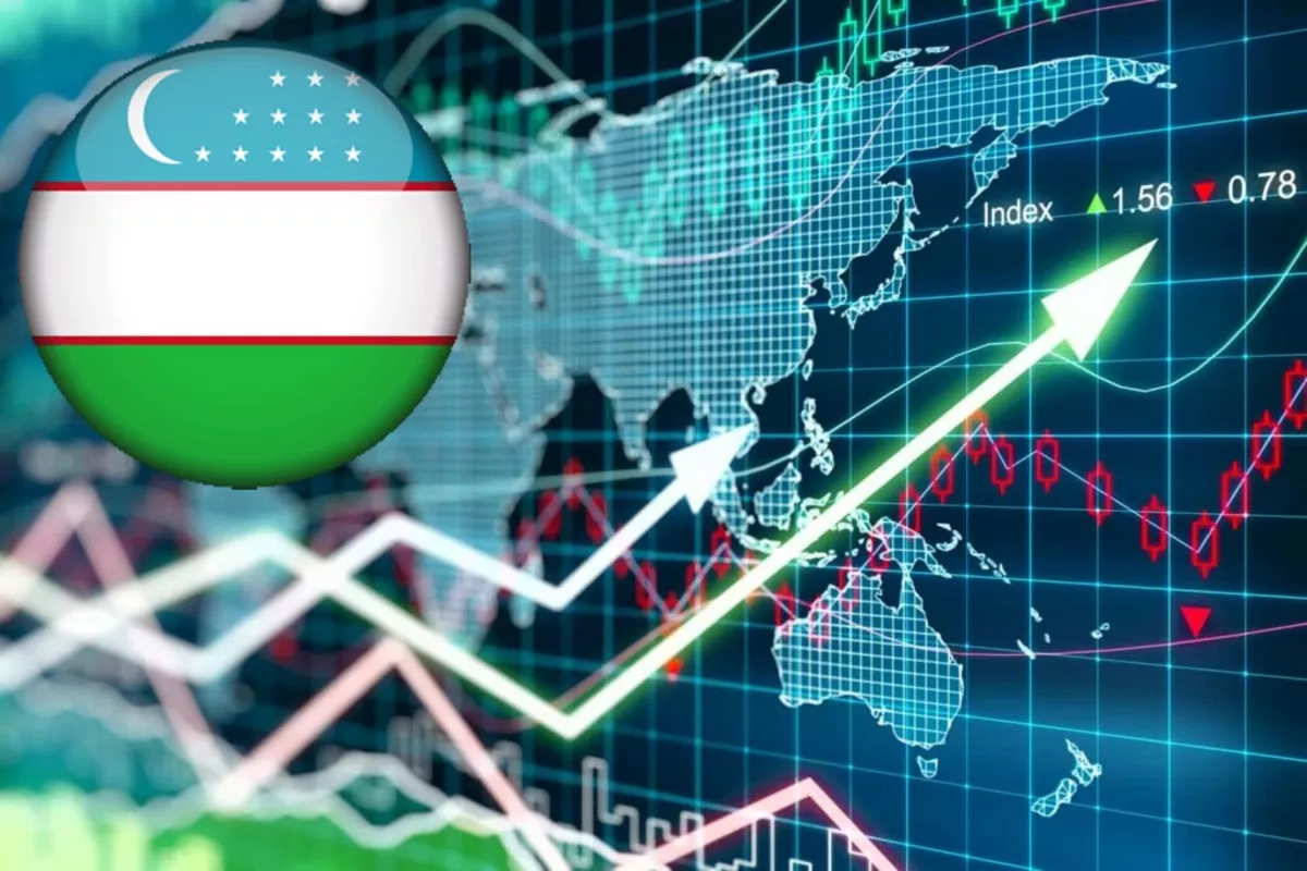 EDB Launches New Economic Forecasting Model for Uzbekistan