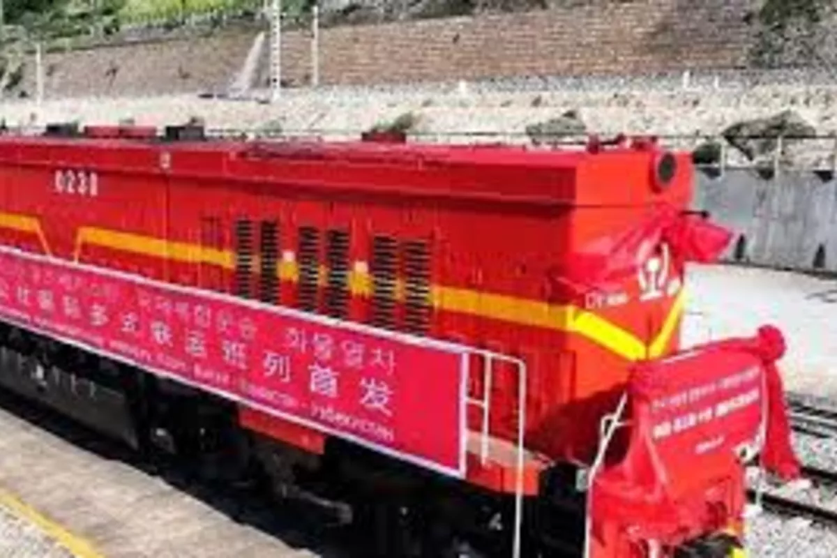 Minister: Long-Awaited China–Kyrgyzstan–Uzbekistan Railway Enters Construction Phase