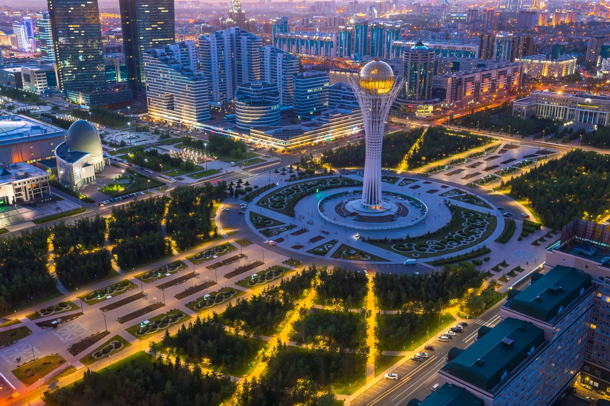 Astana International Forum: Not Just Another Davos