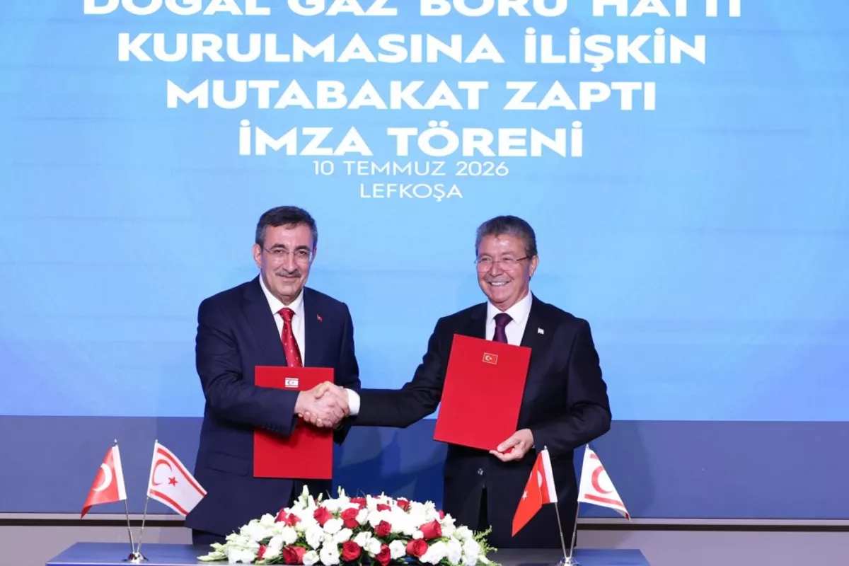 Without Cooperation, East Med Gas Will Remain Missed Opportunity