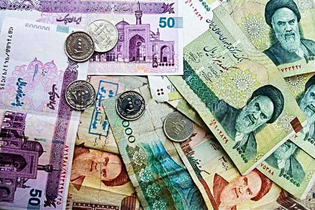 Iranian Rial Hits Record Low as Economic Pressure Mounts