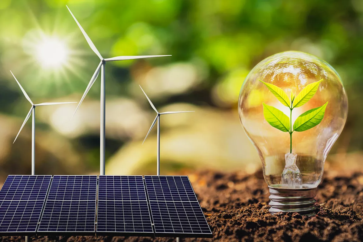 Uzbekistan Advances Plans for a Sustainable Energy Future