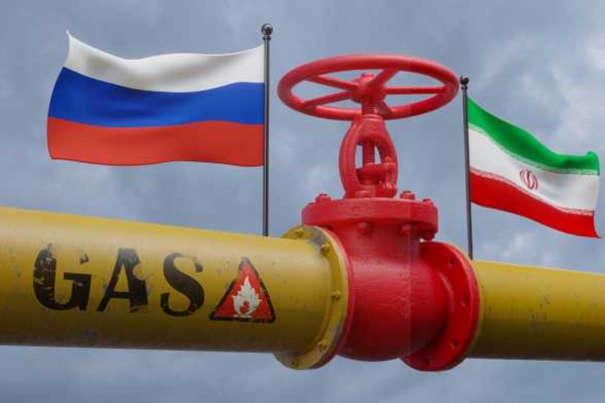 Strategic Gas Pipeline Through Azerbaijan: Politics or Economics?