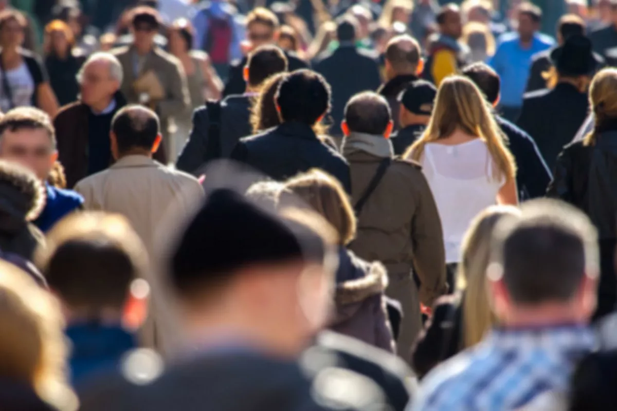 Kyrgyzstan's Population Surpasses 7.3 m Million