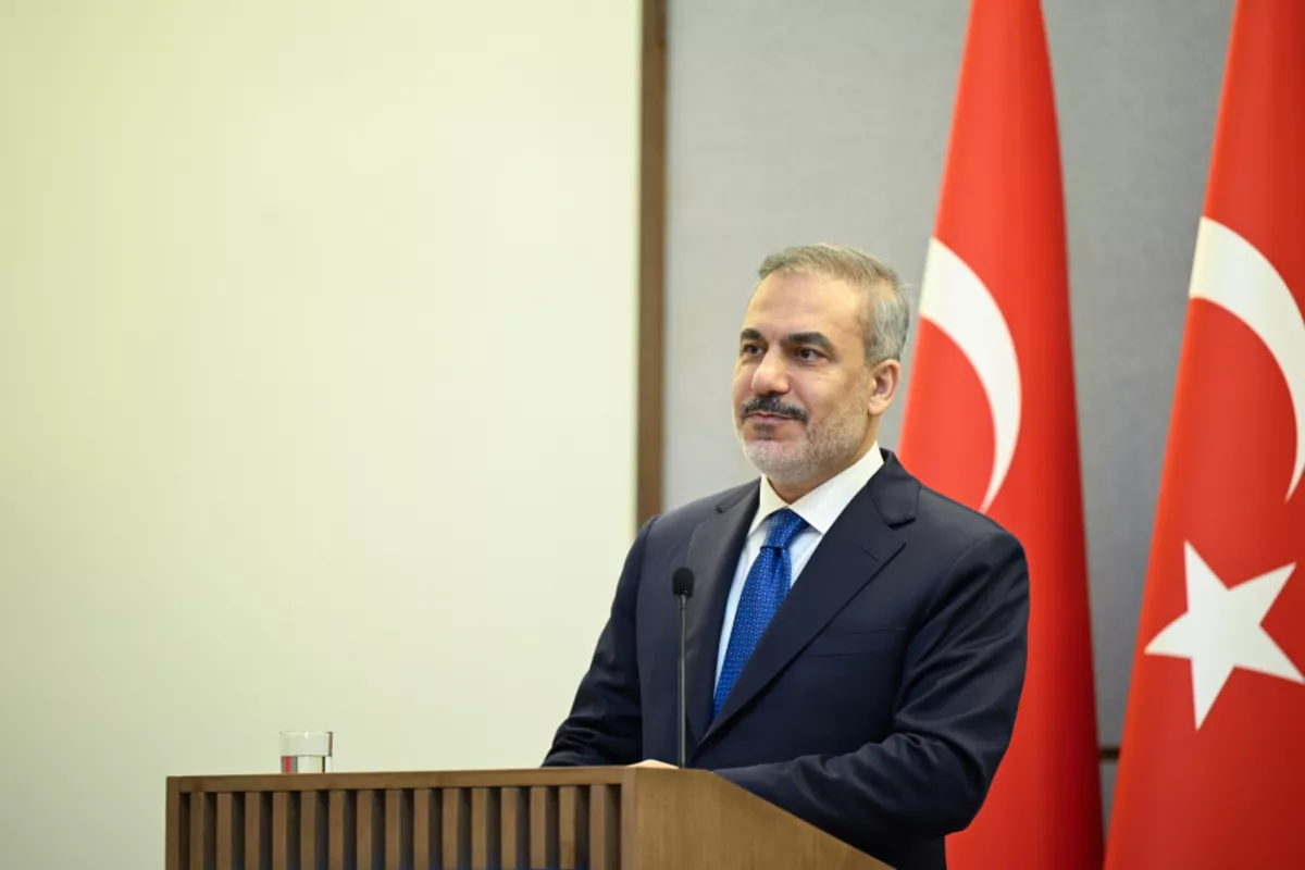 Turkish FM: Armenia–Azerbaijan, US–Azerbaijan Deals Bring New Optimism To South Caucasus