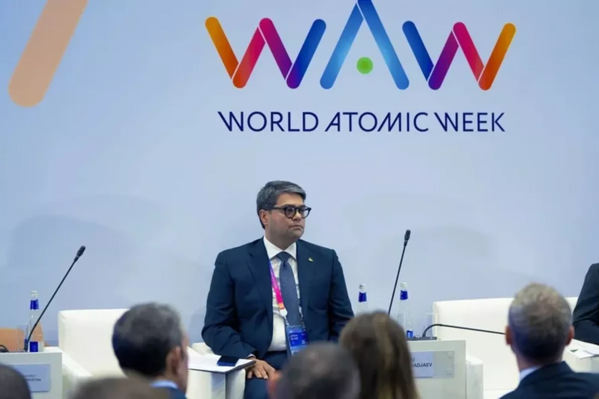 Uzbekistan to Launch Public Hearings on Nuclear Plant Project