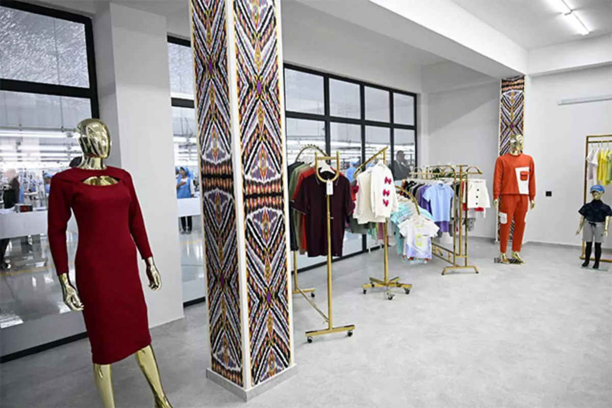 Uzbekistan Eyes US Market with New Trade Houses in St. Louis, New York