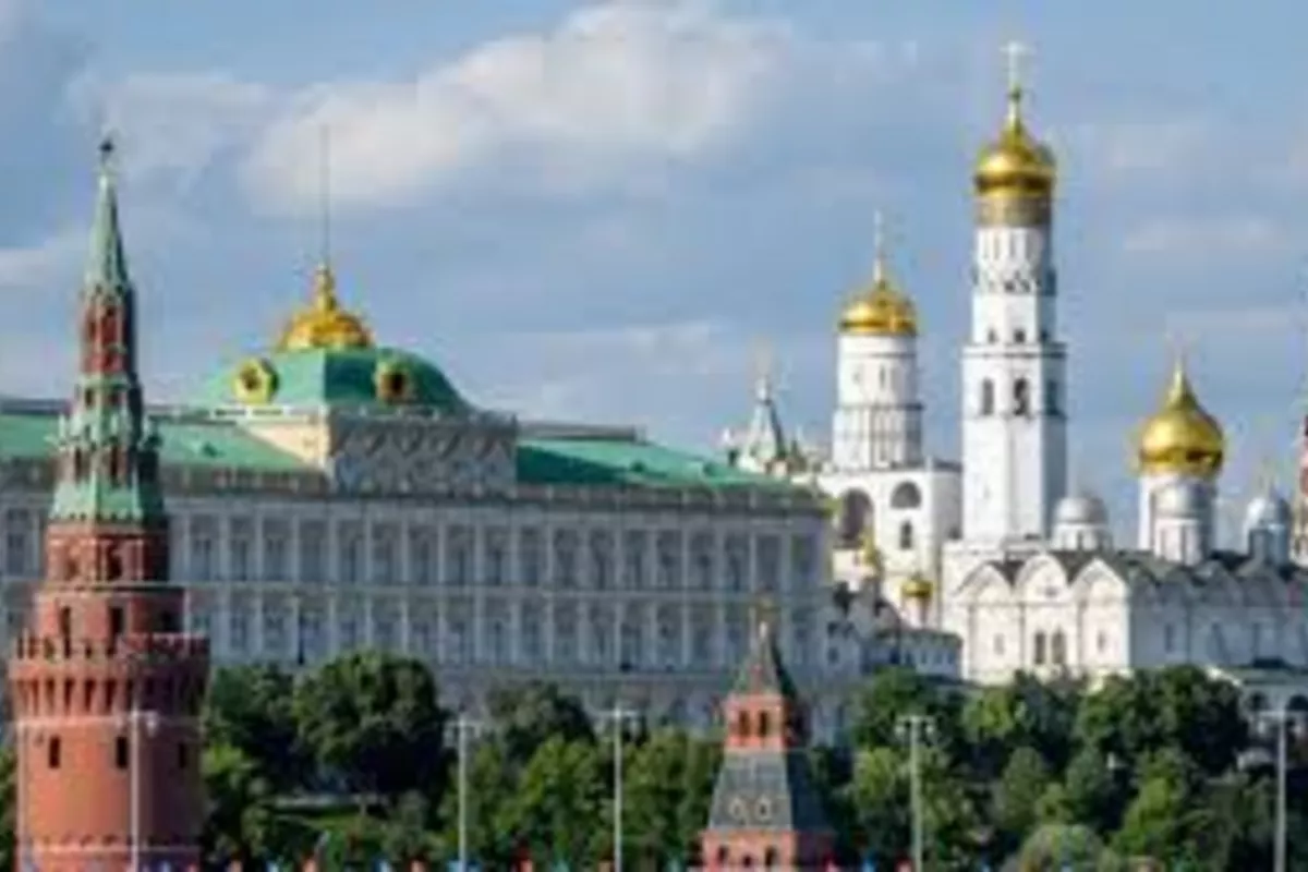 NATO Is 'De Facto' at War with Russia: Kremlin