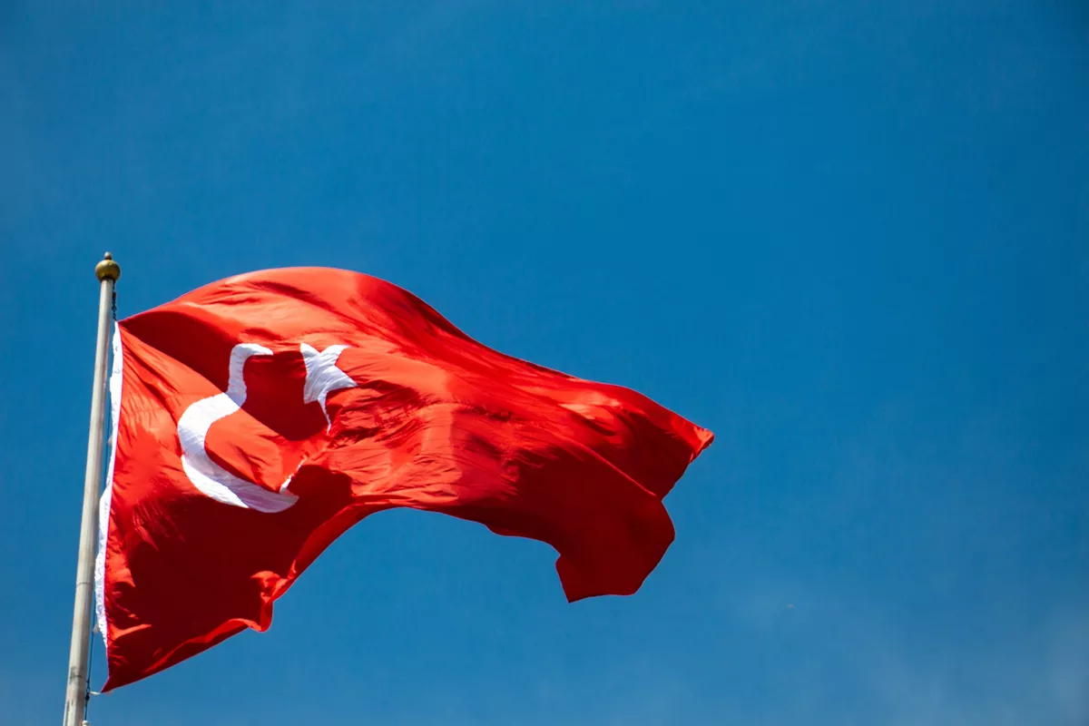 Türkiye Denies Claim of Airline Avoiding Libya After Military Crash