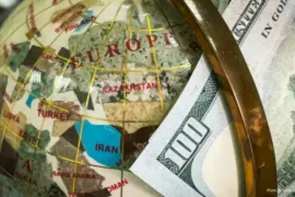 Prosecutors Expose $1.2M Healthcare Embezzlement in Kazakhstan