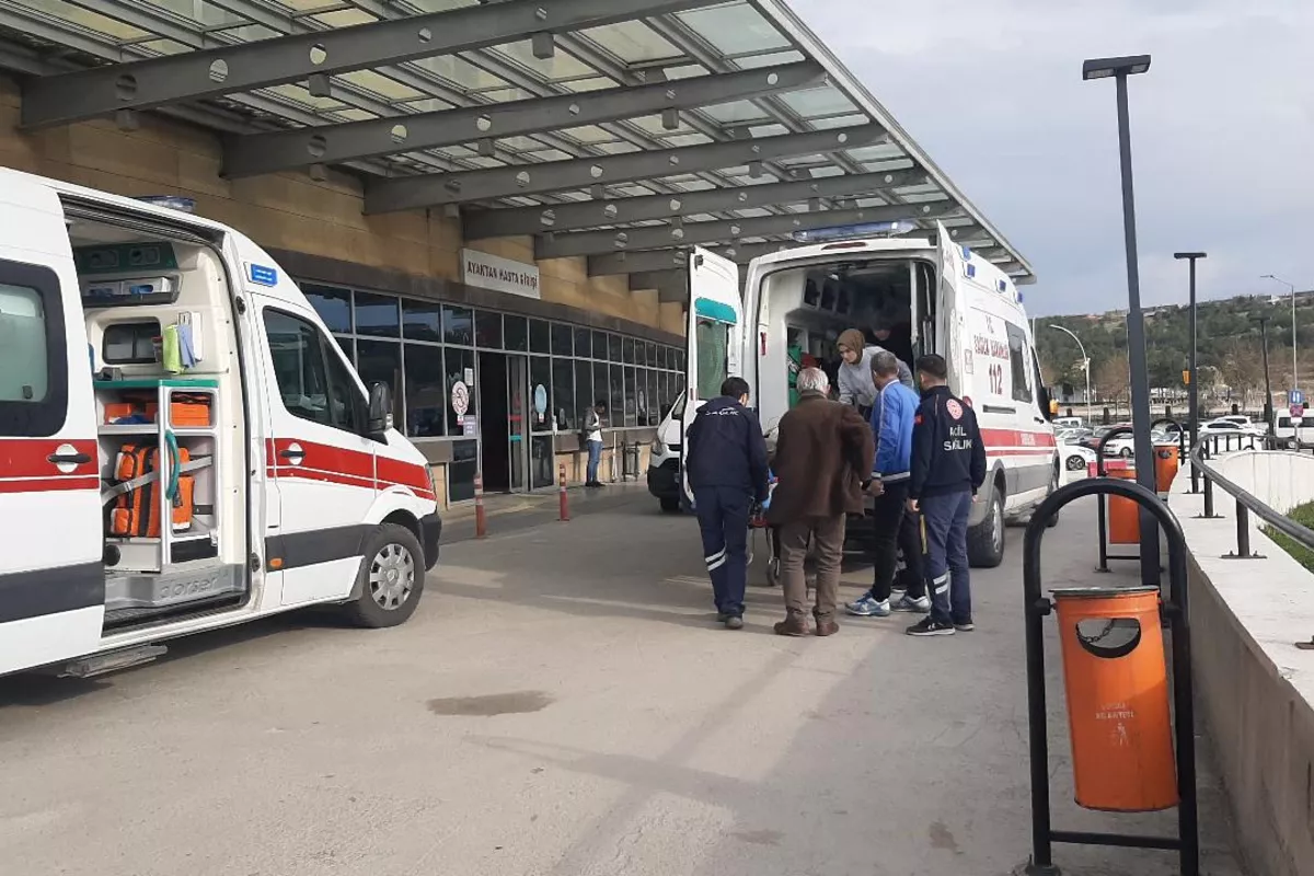 Explosion at Steel Plant in Türkiye’s Izmir Province Injures Seven Workers