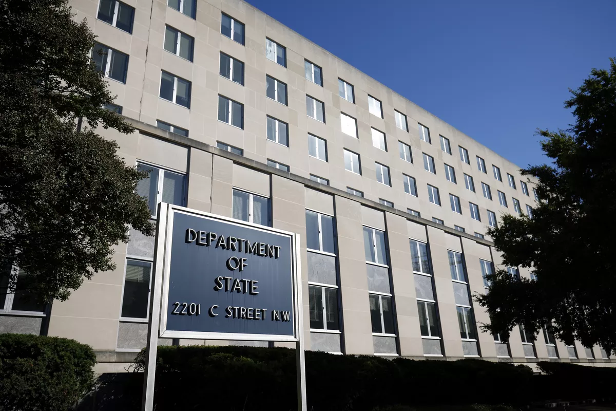 U.S. Report Highlights Human Rights Setbacks in Georgia