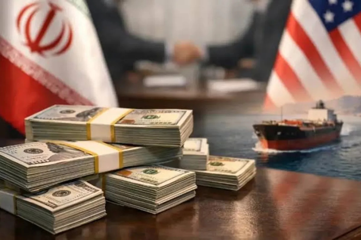 Iran to Receive $3 Billion in Frozen Assets: Report