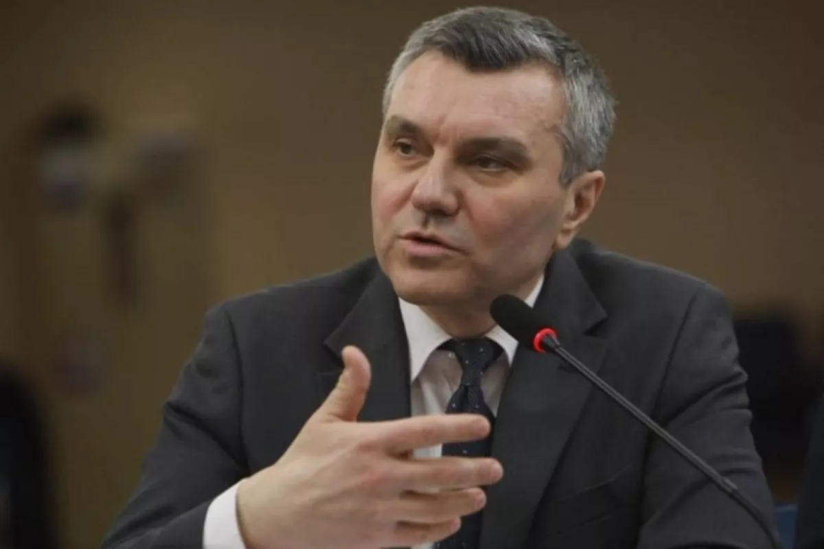 Valeriy Dymov: Russia’s Offensive Potential Is Gradually Being Exhausted