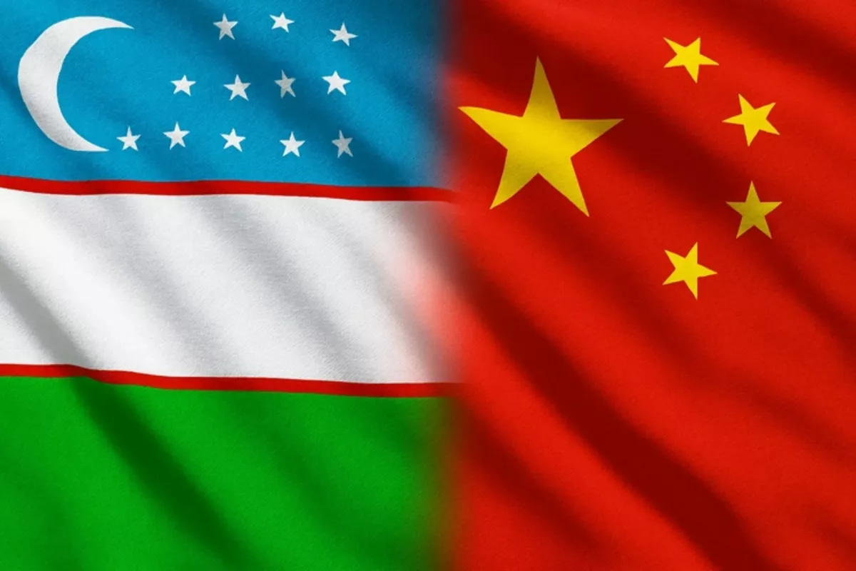 How China is Turning Uzbekistan into its Main Industrial Hub in Central Asia