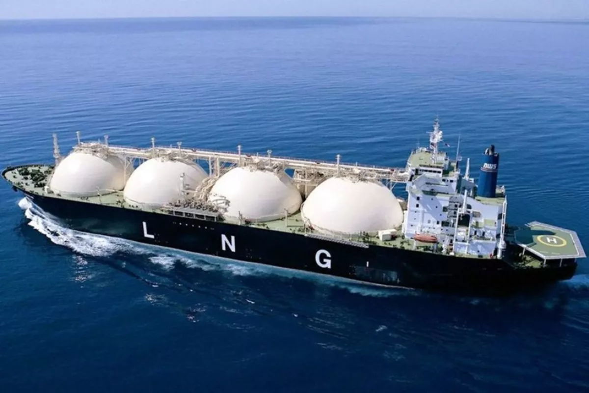 Russia to Shift LNG Exports from Europe to Asia in 2026: IEA