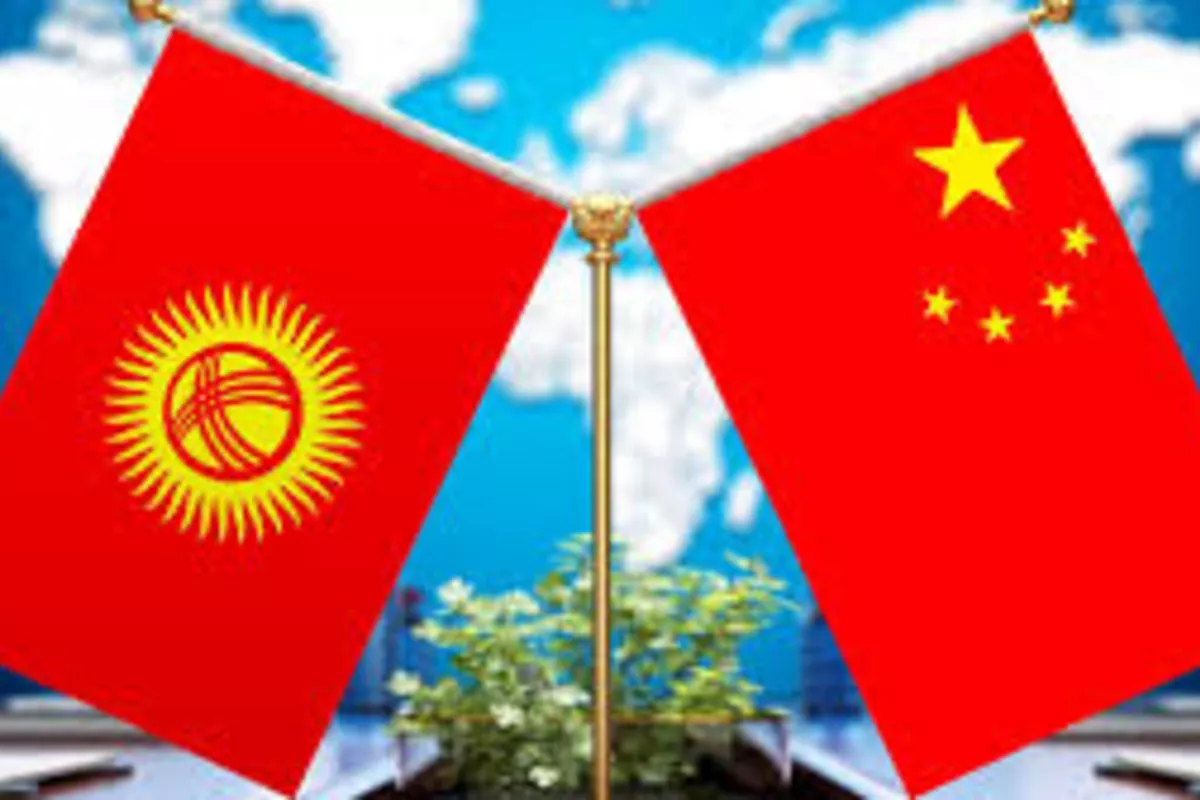 National Bank: Kyrgyzstan–China Remittances See Steady Climb