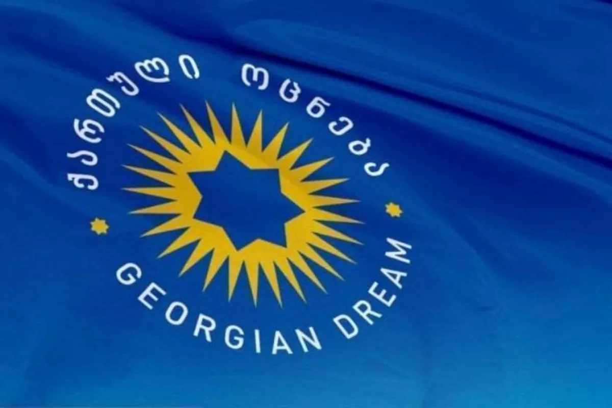 Georgian Dream Declares Victory in Municipal Elections