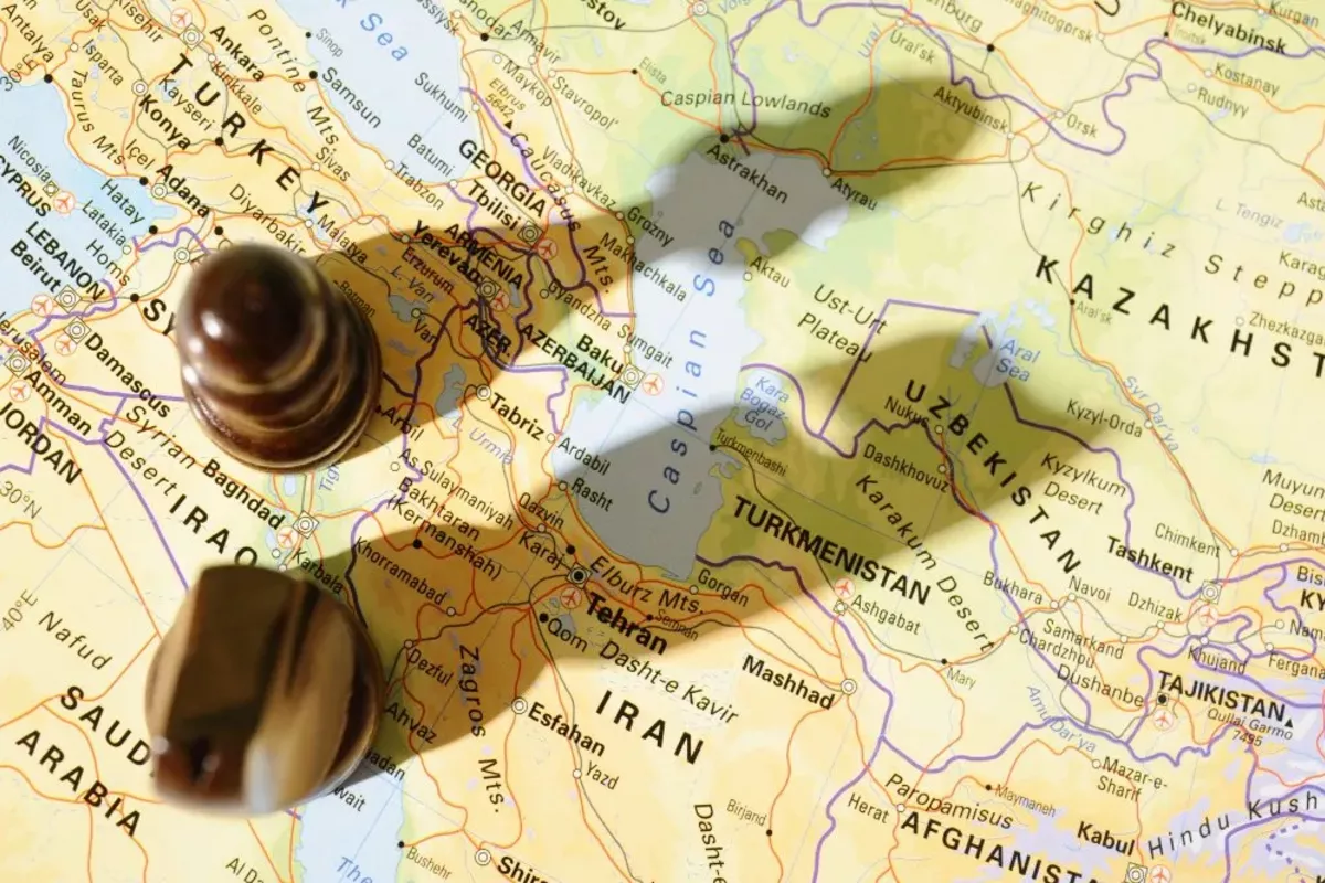 Why Türkiye Is Emerging as Middle East's Defining Power