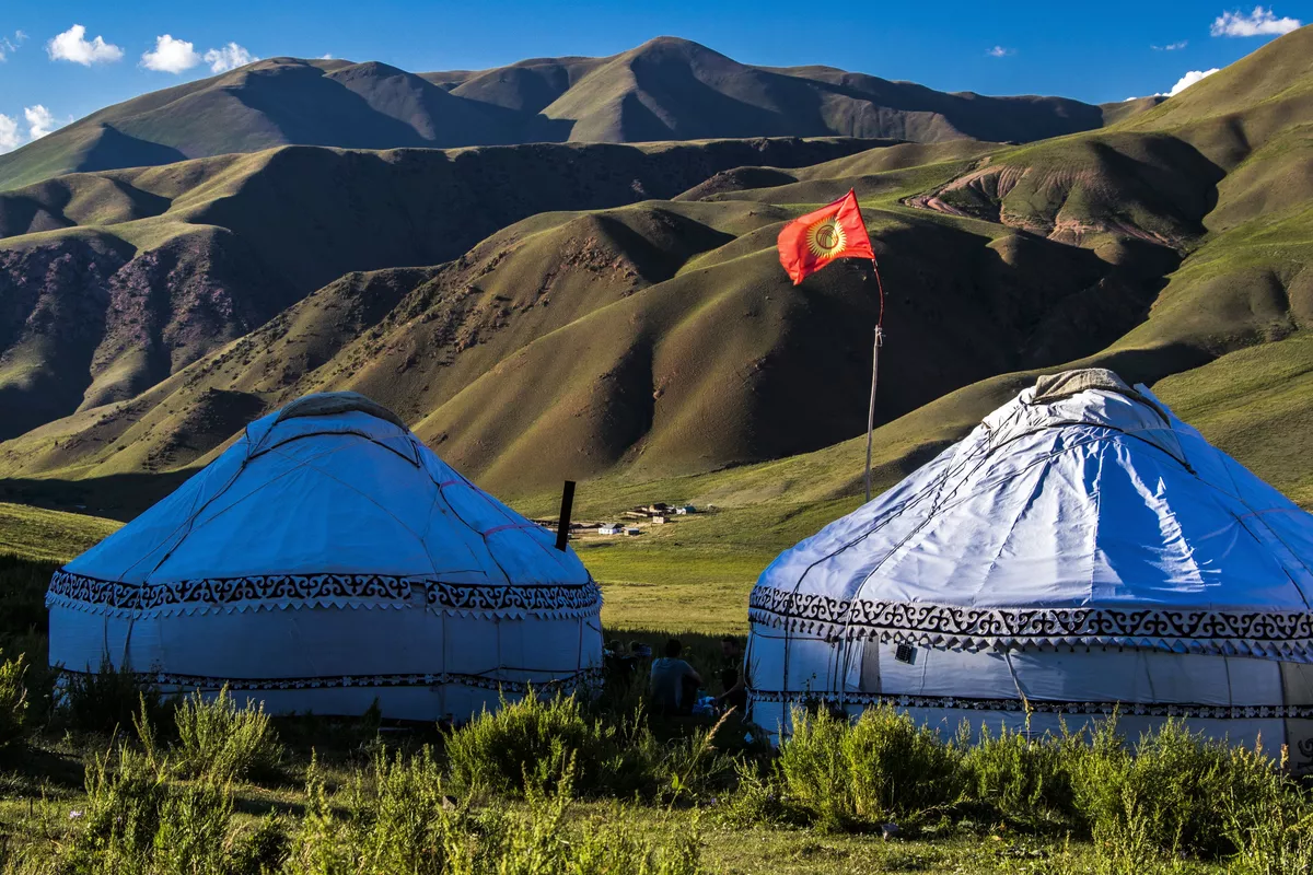 Kyrgyzstan, UNIDO Seal Landmark Deal for Sustainable Industrial Growth