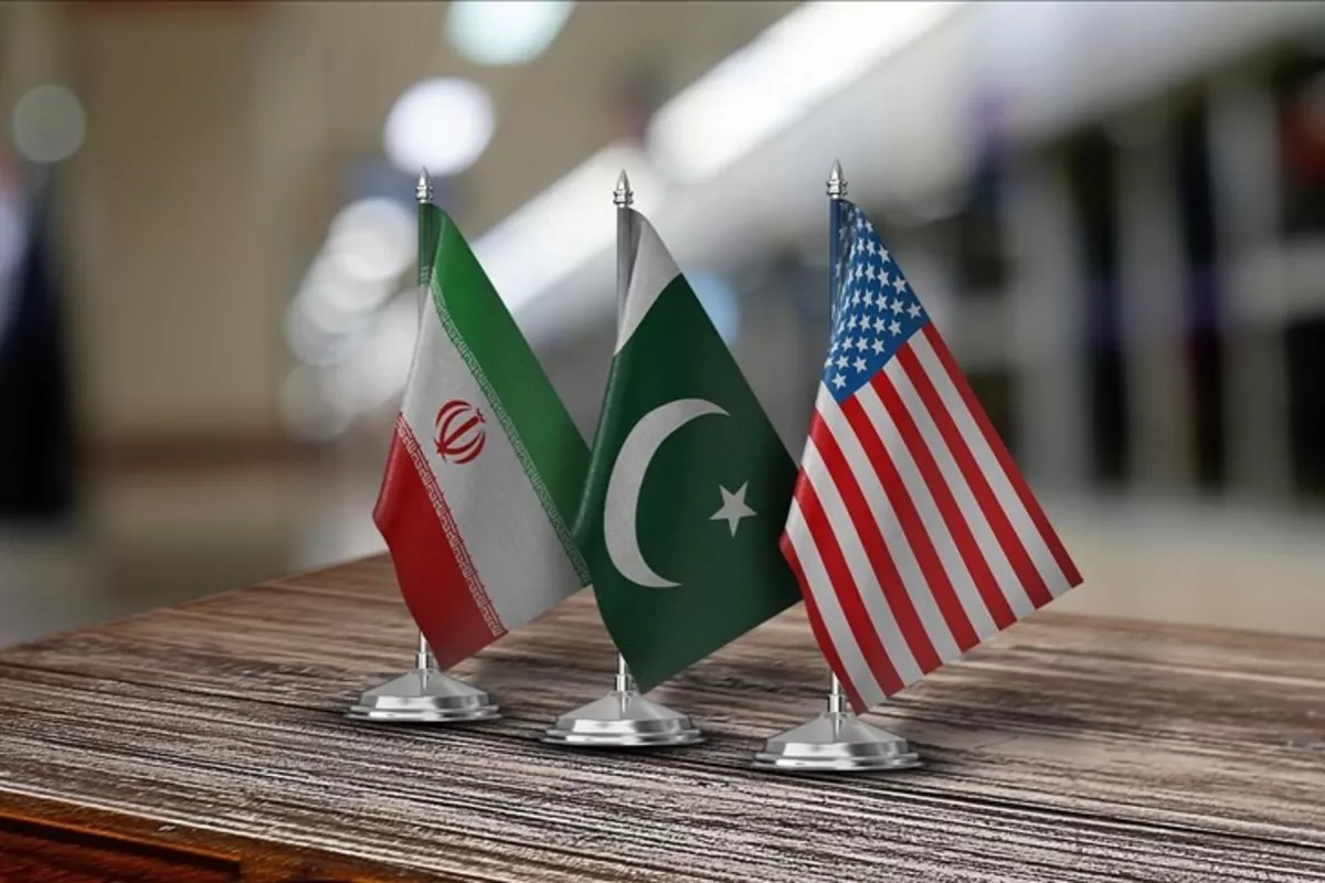 Second Round of US-Iran Talks in Sight, Pakistan Signals