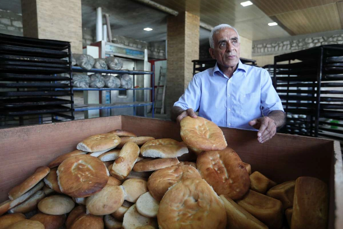 Can Modern Technology Help Build Trust Between Azerbaijan and Armenia?