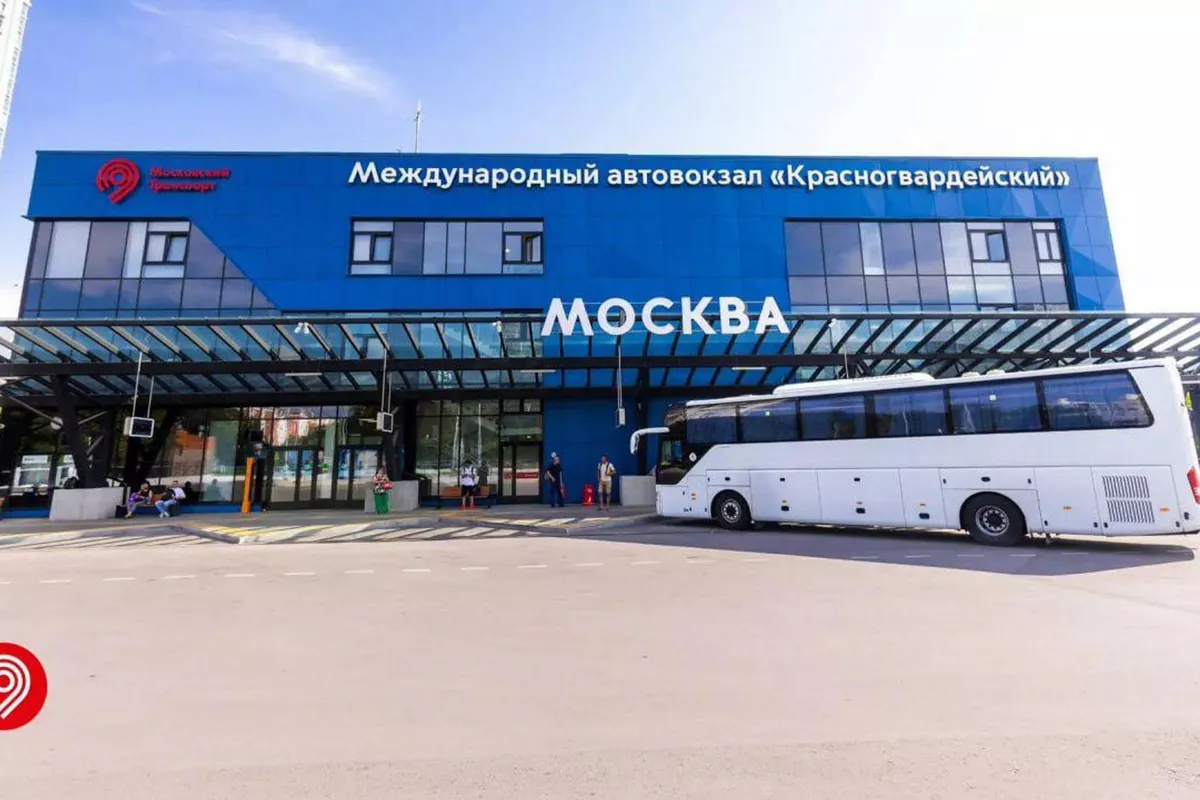 New Moscow–Yerevan Bus Route Opens for International Travelers