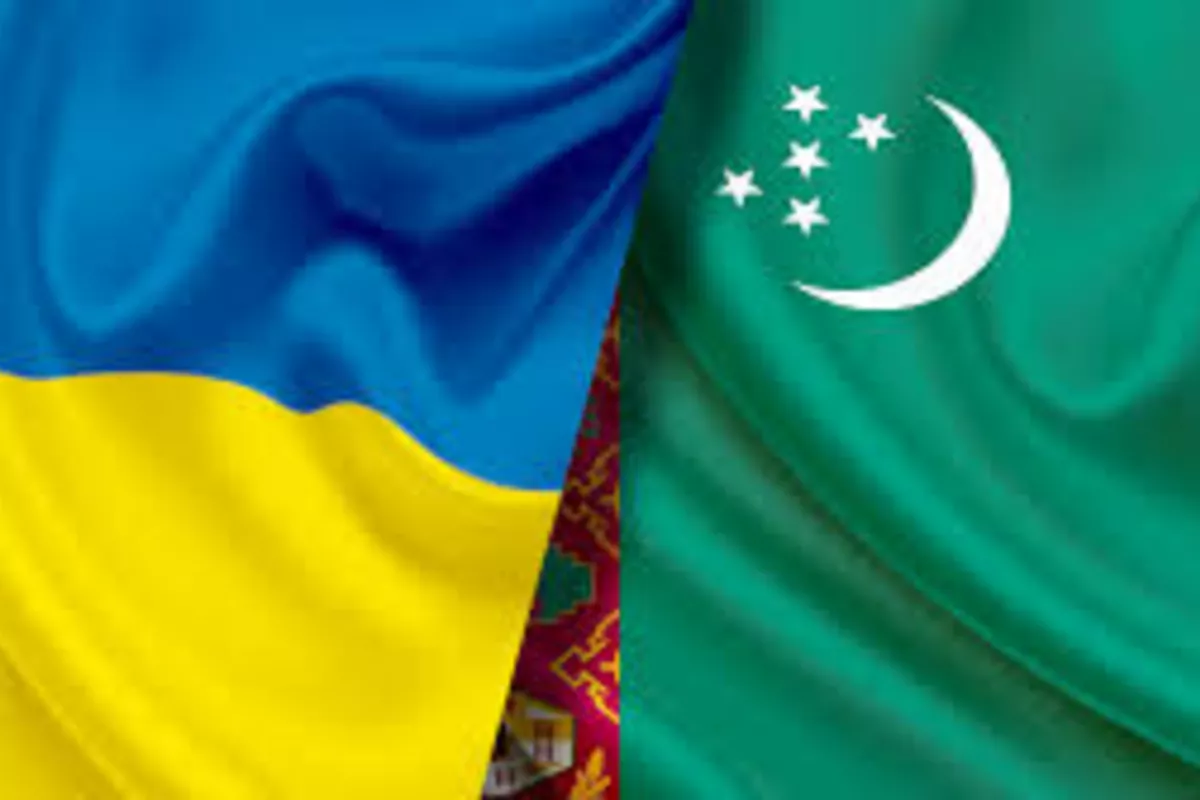 Turkmenistan, Ukraine Strengthen Ties in Equine Science and Education