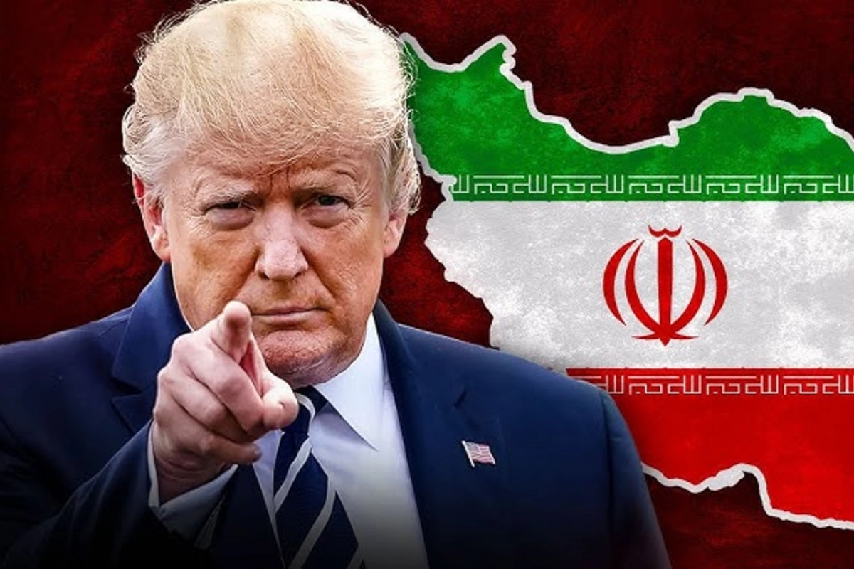 Tehran Prepares for Battle: What Awaits Iran if Trump Returns