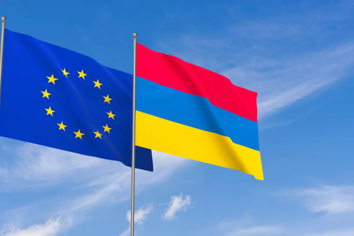 Russian FM: EU May Disappoint Armenia on Membership