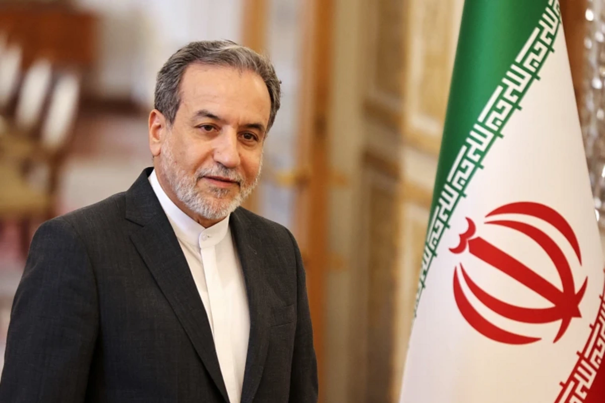 Iran Says Latest Indirect Talks with U.S. More Serious, Detailed
